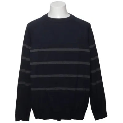 Pull-over (Bleu, Gris) de Jules Coton