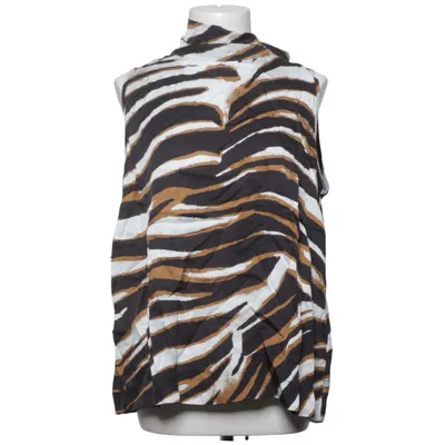 Haltertop (07544) van Studio Anneloes Viscose