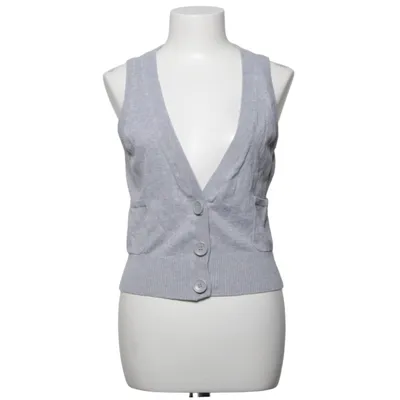Vest (Grå) fra Divided by H&M Bomuld