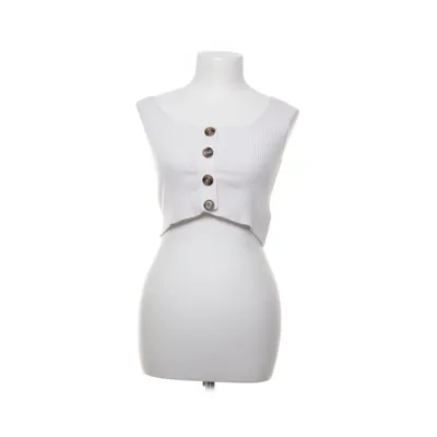Crop top (Vit) från Seraphine
