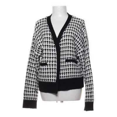 Kofta (Svart, Vit) från Primark Akryl