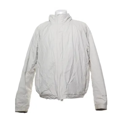 Veste légère (Beige) de Columbia Coton, Polyamide, Polyester
