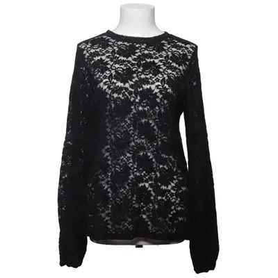 Blouse (Noir) de Blond Hour