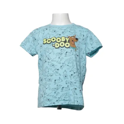 T-shirt (Blå) fra Scooby-Doo