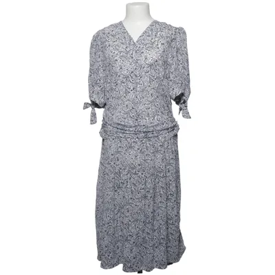 Dress (Black, White) from Radley Polyester