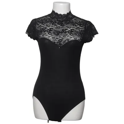 Romper (Zwart) van Mey Polyamide