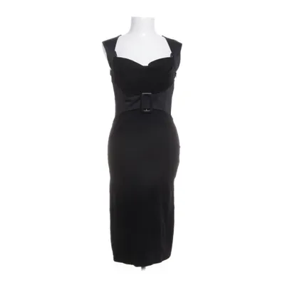 Klänning (Svart) från Rinascimento