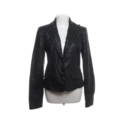 Kavaj (Svart) från Armani Jeans Bomull, Elastan, Polyamid