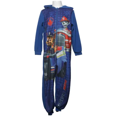 Onesie (Blauw, Meerkleurig) van Nickelodeon Polyester