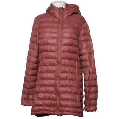Manteau d'hiver (Rouge) de Everest Polyamide, Polyester
