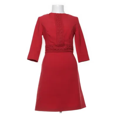 Jurk (Rood) van Orsay Elastaan, Polyester