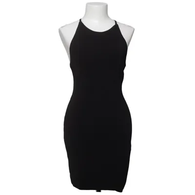 Dress (Black) from Babaton Elastane, Polyamide, Viscose