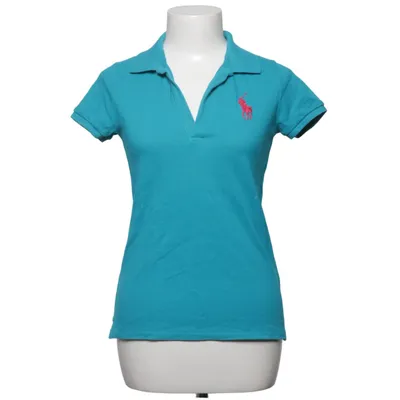 Polo shirt (Blue) from Polo Golf Ralph Lauren Cotton