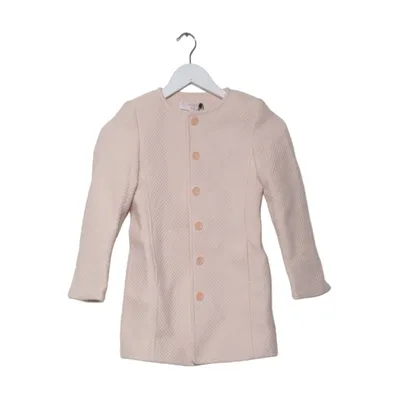 Kappa (Rosa) från Scapa Sports Acetat, Bomull