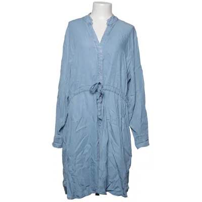 Jeanskjole (Lia Denim Dress) fra Days Like This Tencel