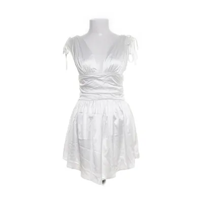 Klänning (Vit) från Cider