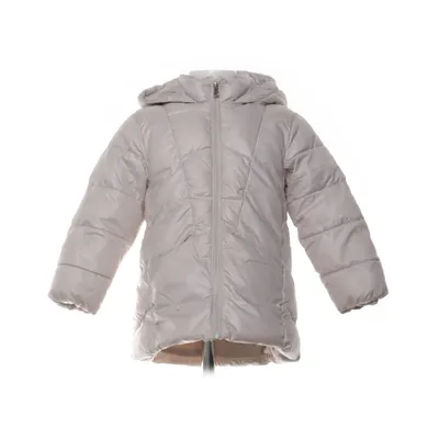 Vinterjacka (Beige) från Mayoral Polyester