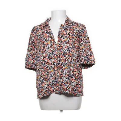 Blouse (Multicolore) de Pieces Viscose