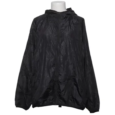 Regenjack (Zwart) van Fashion Classic Polyester