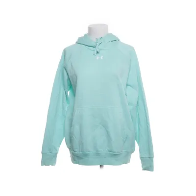 Huvtröja (Blå) från Under Armour