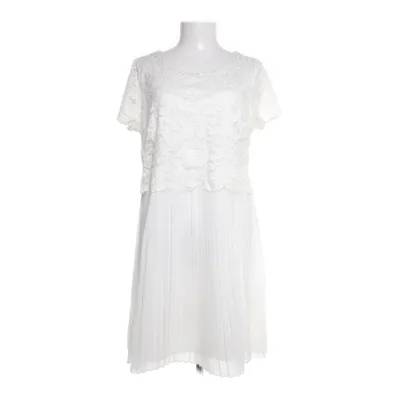 Jurk (Beige) van Happy Holly Elastaan, Nylon, Polyester