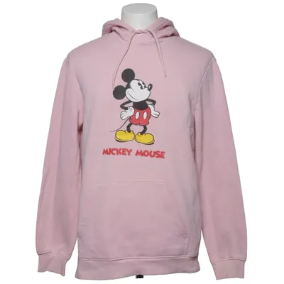 Sweat à capuche (Rose) de H&M x Star Wars Coton, Polyester
