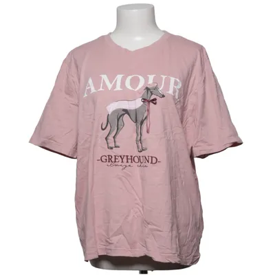 T-shirt (Pink) fra Pepco Bomuld