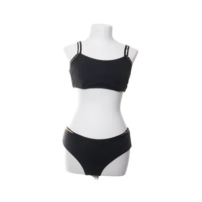 Bikini (Noir) de Firefly Élasthane, Polyamide, Polyester