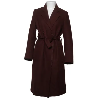 Frakke (Brun) fra Filippa K Polyamid, Polyester, Uld