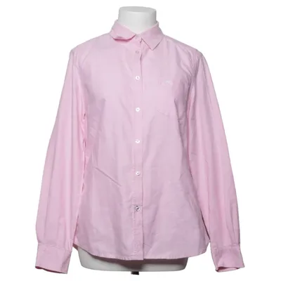 Skjorta (Rosa) från Hampton Republic Bomull
