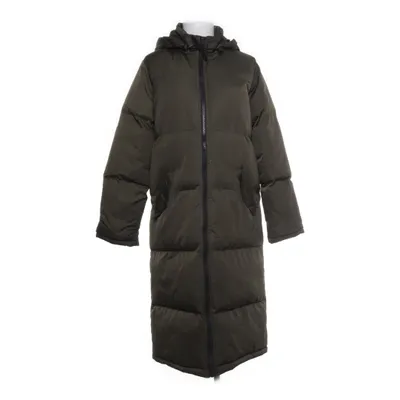 Winter coat (Green) from Brave Soul Polyester