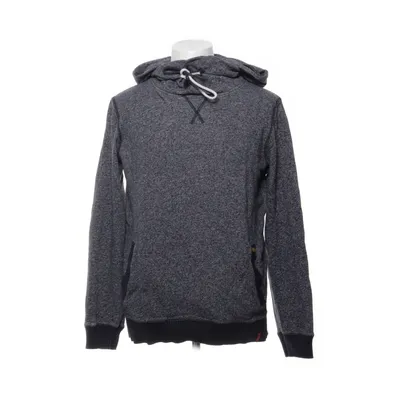 Hoodie (Gray, Blue) from EDS Cotton
