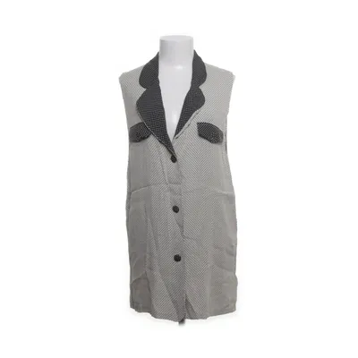 Vest (4013) from Chase Acetate, Viscose