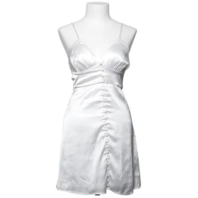 Klänning (Party Satin Mini Dress) från Bianca by Bianca Ingrosso Polyester