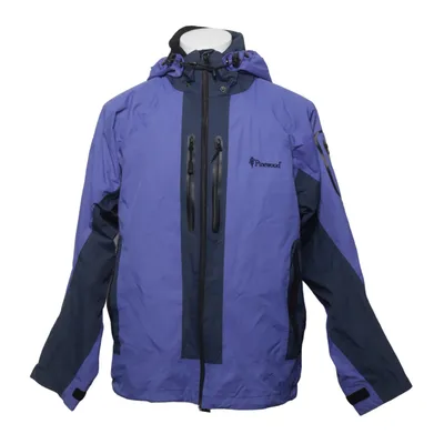 Outdoor jas (Blauw) van Pinewood Polyamide, Polyester, Polyurethaan