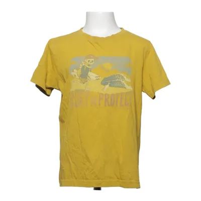 T-shirt (Yellow) from Billabong