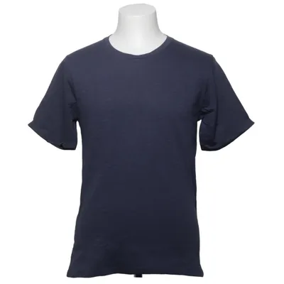 T-shirt (Bleu) de Ljung by Marcus Larsson Coton biologique