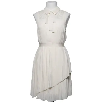 Robe (Blanc) de Danity Polyester