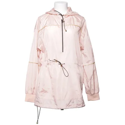 Anorak (Rosa) från Balance by Bik Bok Polyester
