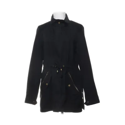 Jacka (Svart) från Vero Moda Denim Bomull, Polyester