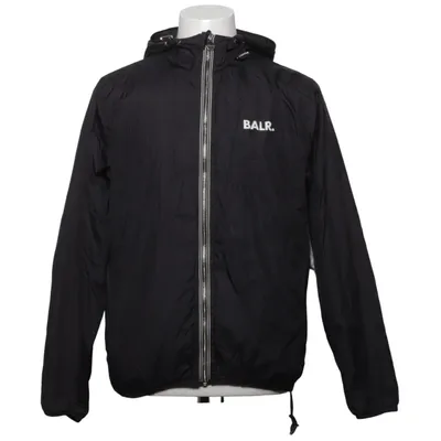 Jakke (Sort) fra Balr. Bomuld, Polyamid, Polyester
