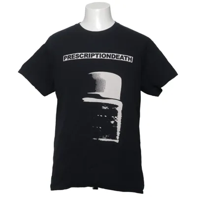 T-shirt (Heavy Cotton) van Gildan Katoen