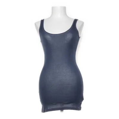 Klänning (Blå) från Blumarine Bomull