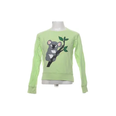 Sweatshirt (Green) from Tao & Friends Organic cotton