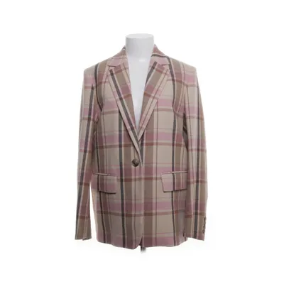 Blazer (Beige) van COS Wol, Polyester, Elastaan, Viscose