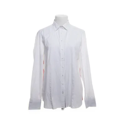 Shirt (Wit) van Eterna