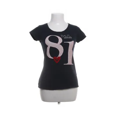 T-shirt (Blå) från Armani Jeans Bomull