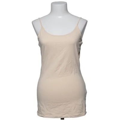 Débardeur (Beige) de Westmark Coton, Élasthane