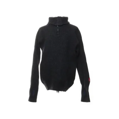 Turtleneck (Gray) from Ulvang Wool