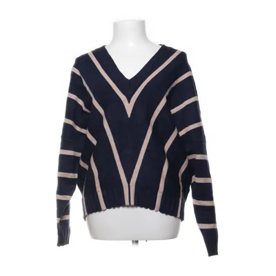 Pullover (Blue, Beige) from Apricot Polyamide, Polyester, Viscose